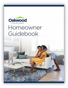 Image representing the cover of the Homeowner Guidebook