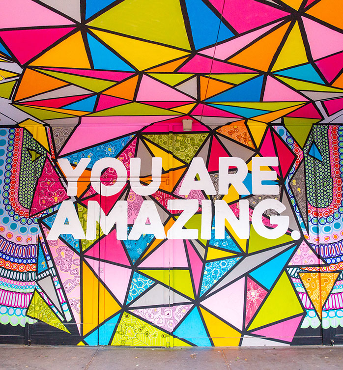 HBC - You are amazing