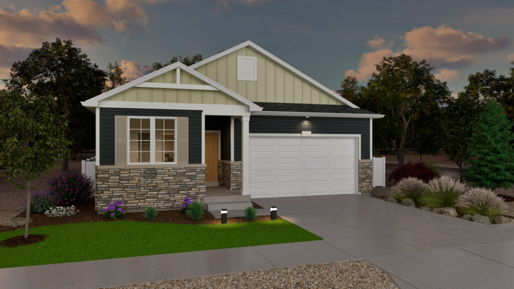 St Jude 2026 Rendering